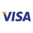 Visa deposit at Daytona Spin